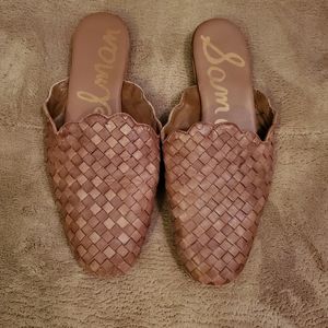 Sam Edelman slides